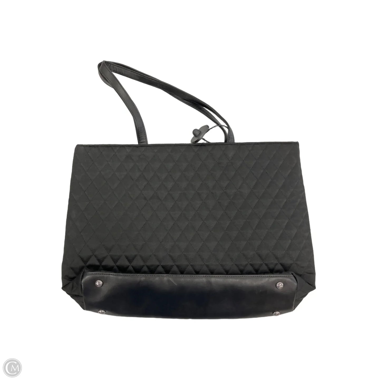 Tote By Ralph Lauren, Size: Medium