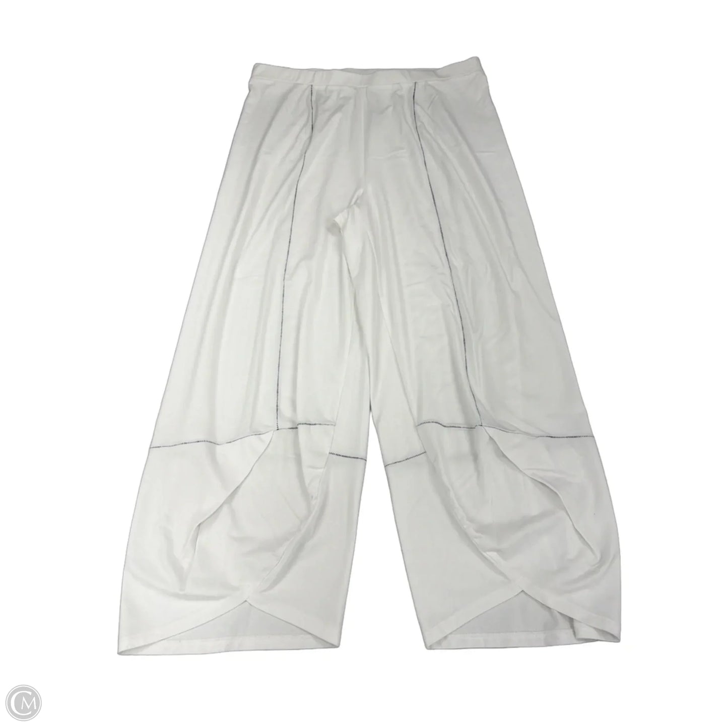 Pants Lounge By Habitat In White, Size: L