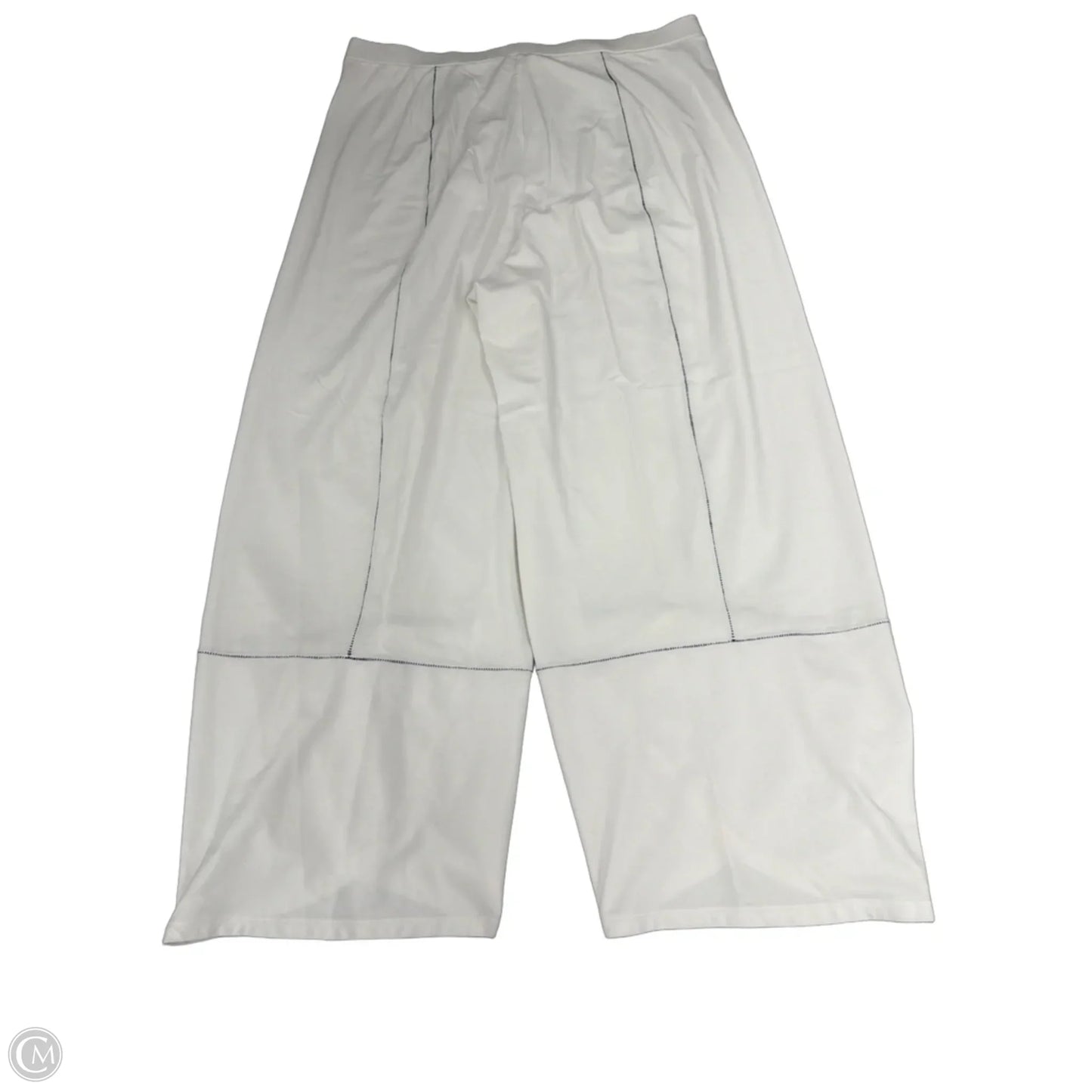 Pants Lounge By Habitat In White, Size: L