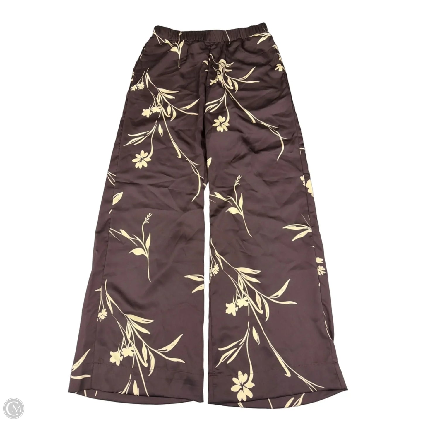 Pants Other By A New Day In Brown, Size: S