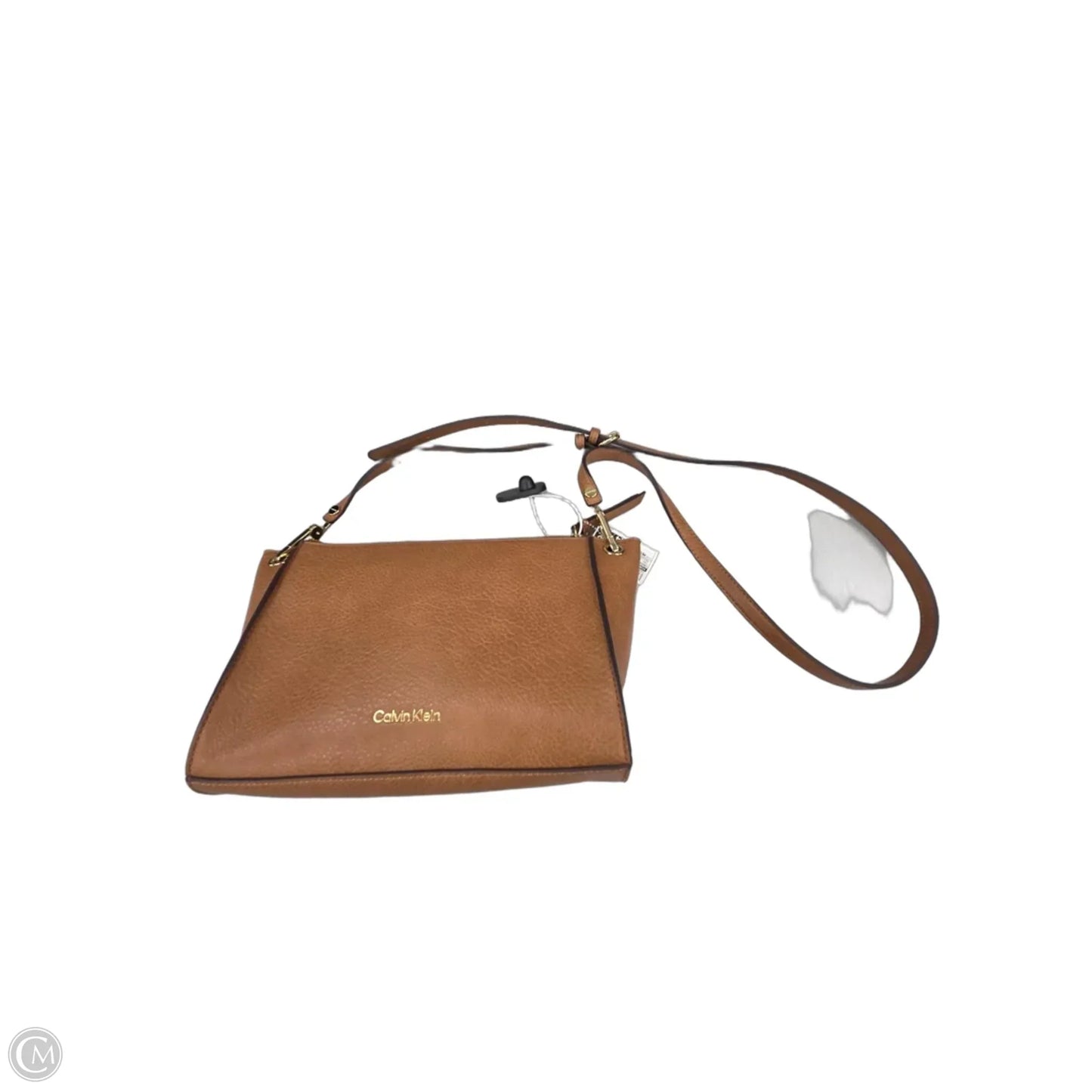 Crossbody By Calvin Klein, Size: Medium