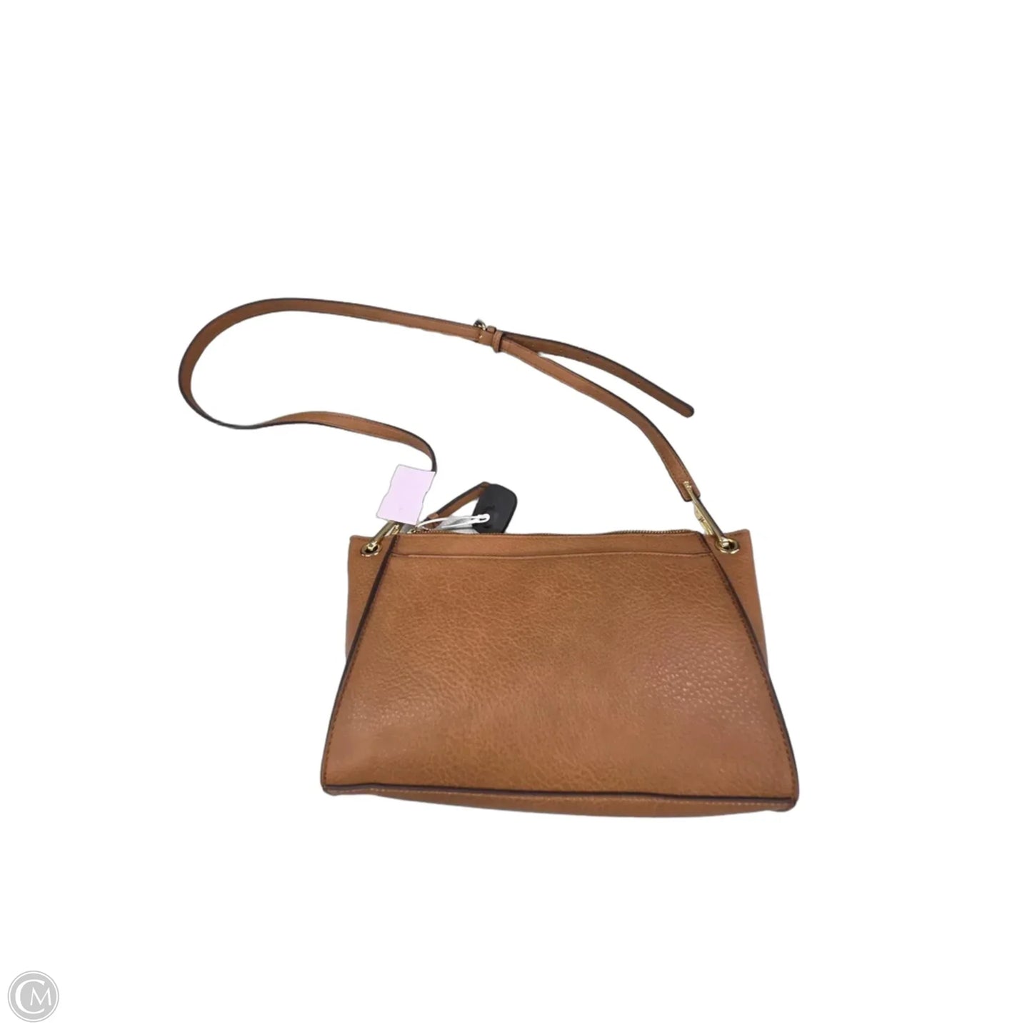 Crossbody By Calvin Klein, Size: Medium