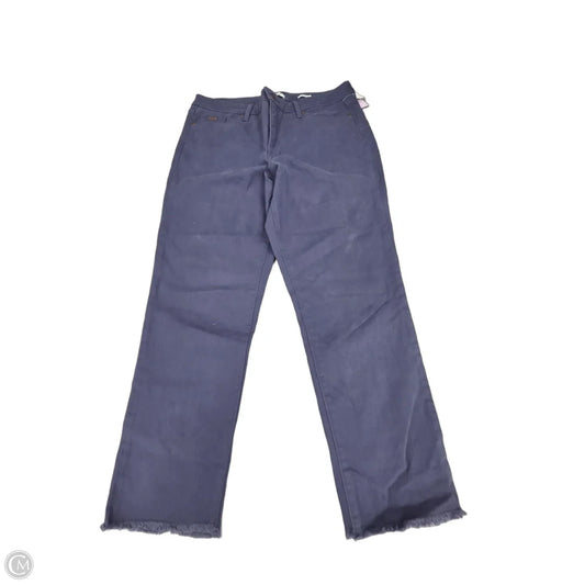 Pants Other By Nine West In Blue, Size: 14