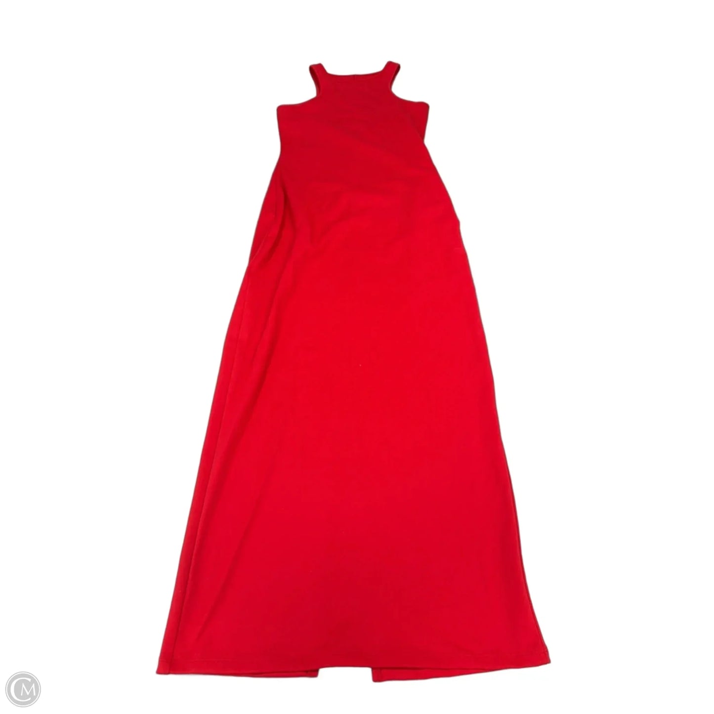 Dress Casual Maxi By Wild Fable In Red, Size: Xs