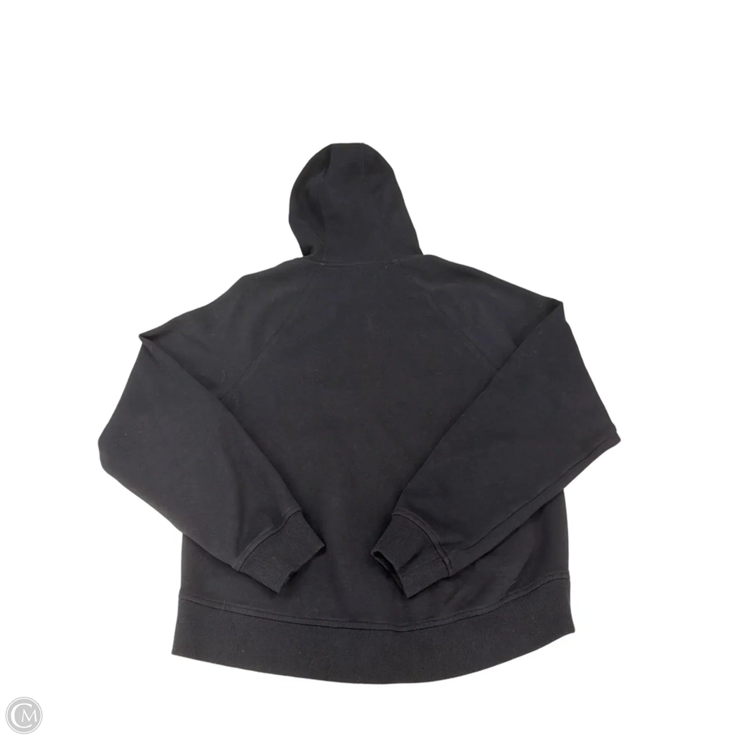 Top Long Sleeve By Old Navy In Black, Size: S