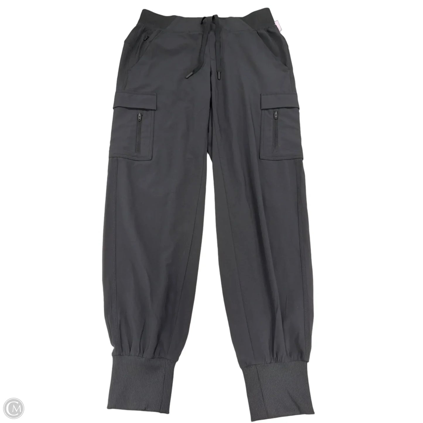 Athletic Pants By All In Motion In Black, Size: Xs