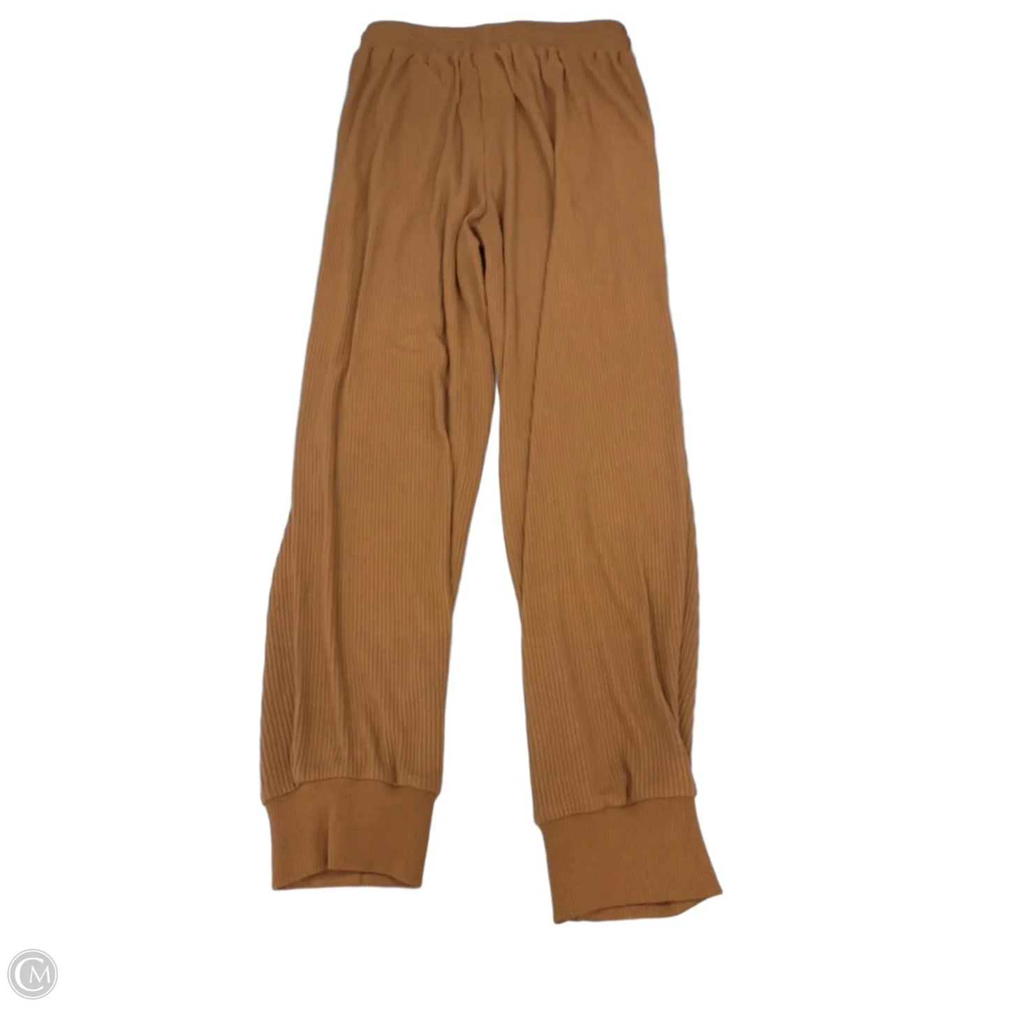 Pants Set 2pc By Prettygarden In Tan, Size: L