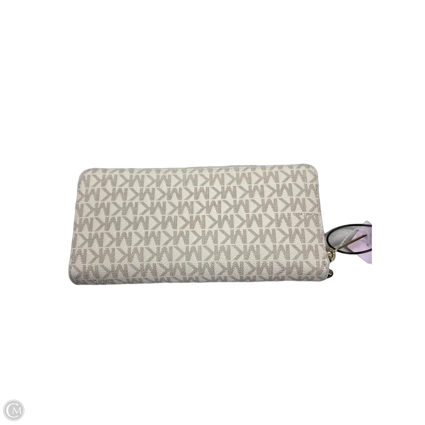 Wallet By Michael By Michael Kors, Size: Large