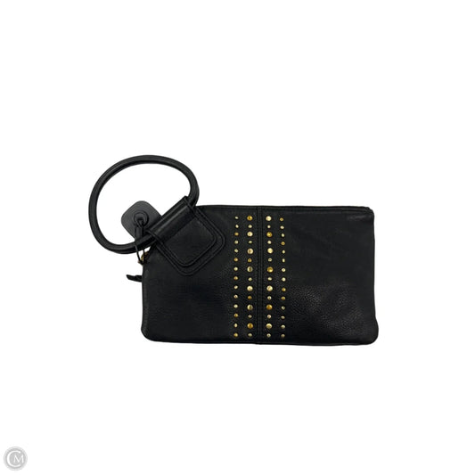Wristlet By Hobo Intl, Size: Medium
