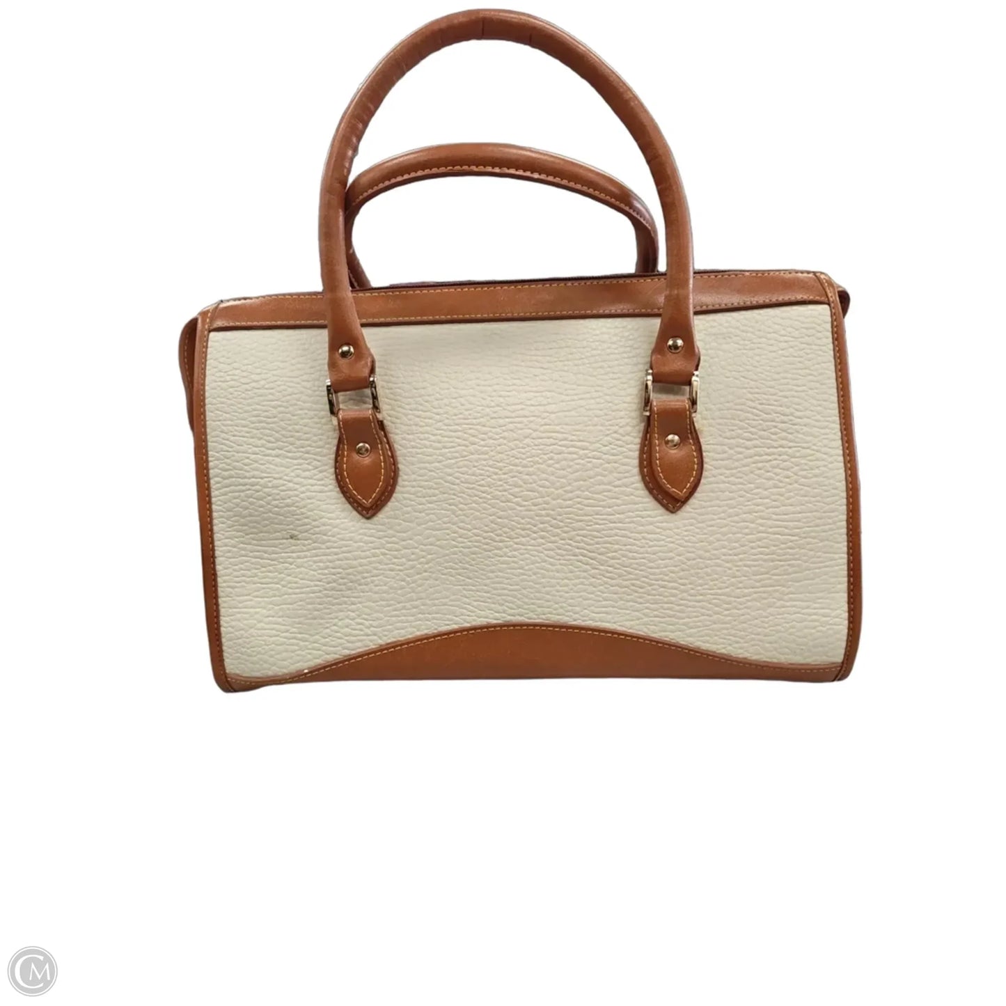 Handbag Designer By Dooney And Bourke, Size: Large