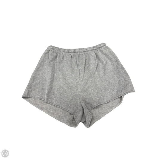 Shorts By Offline In Grey, Size: Xs
