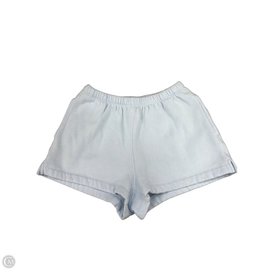 Shorts By Wild Fable In Blue, Size: Xs