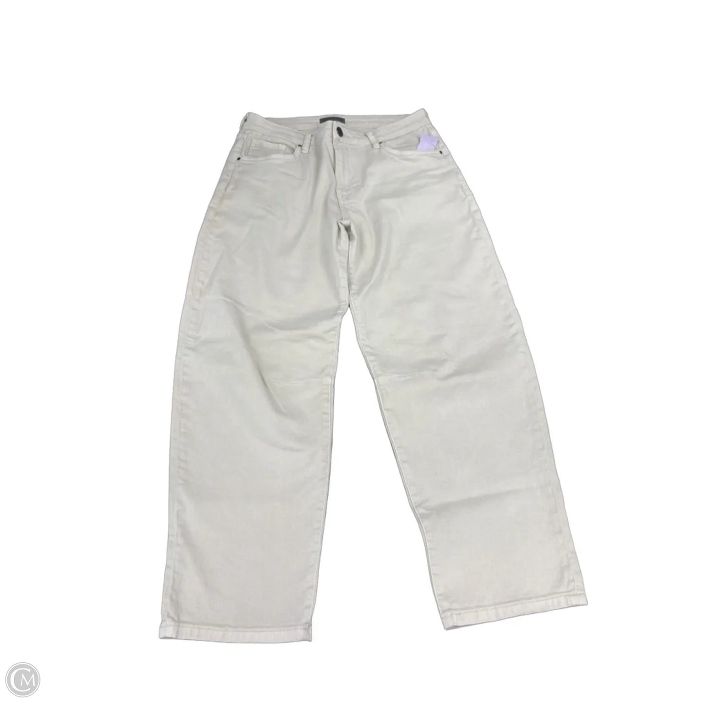 Pants Chinos & Khakis By Kut In Beige, Size: 6