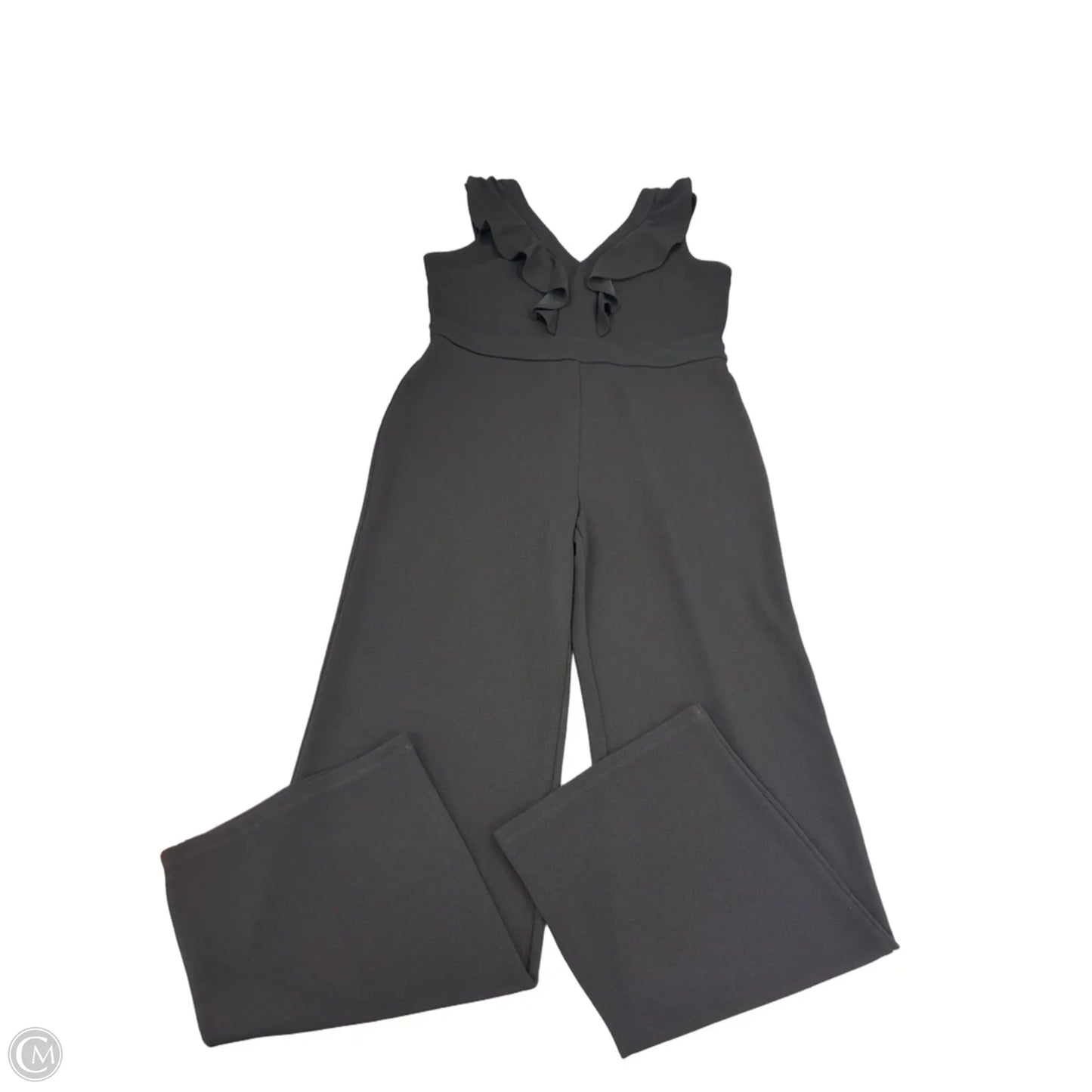 Jumpsuit By Bar Iii In Black, Size: 14