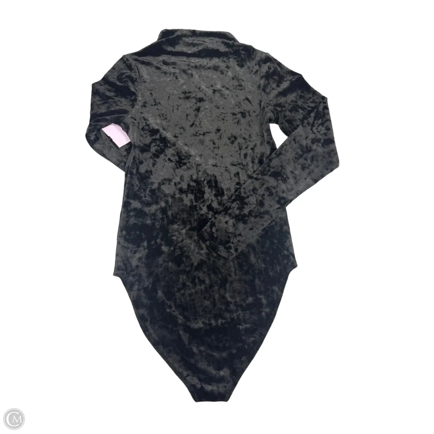 Bodysuit By Good American In Black, Size: Xs