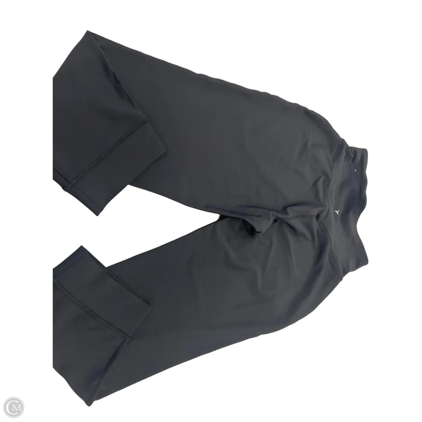 Athletic Pants By Old Navy In Black, Size: S