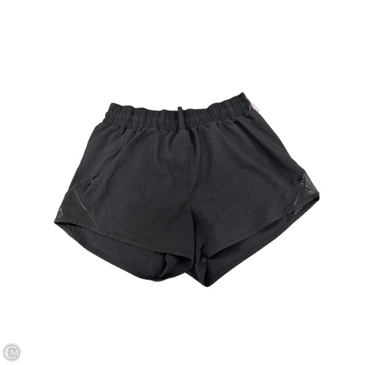 Athletic Shorts By All In Motion In Black, Size: Xs