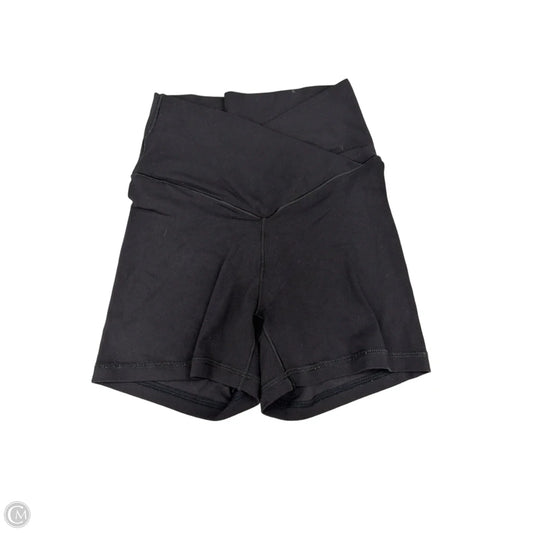 Athletic Shorts By Offline In Black, Size: Xl