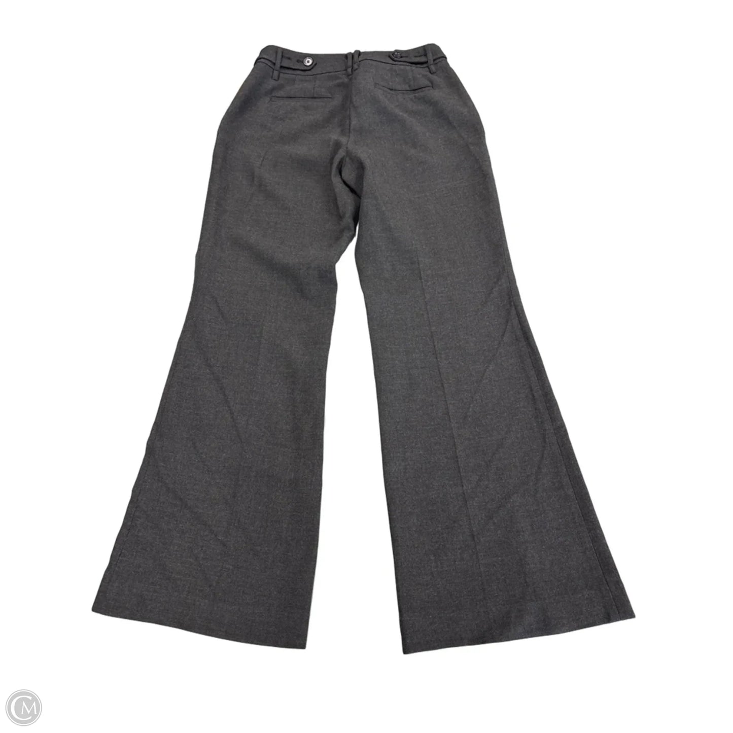 Pants Dress By Loft In Grey, Size: 4