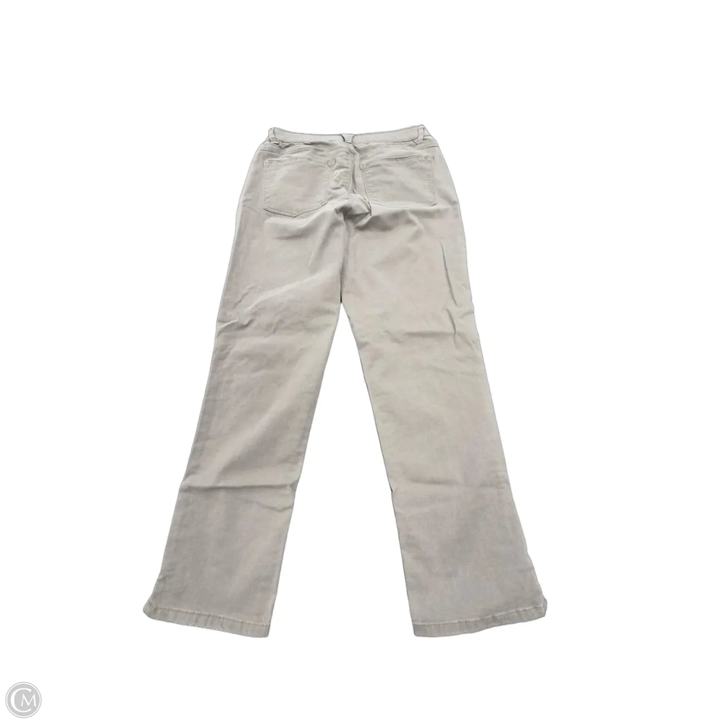 Pants Chinos & Khakis By Wit & Wisdom In Brown, Size: 10