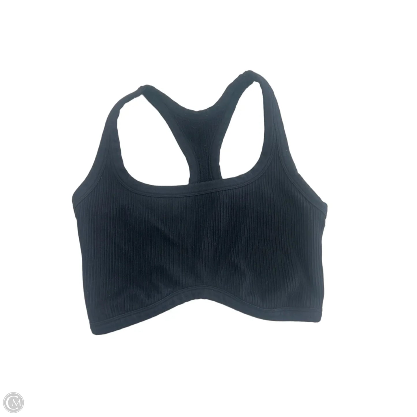 Athletic Bra By All In Motion In Black, Size: Xxl