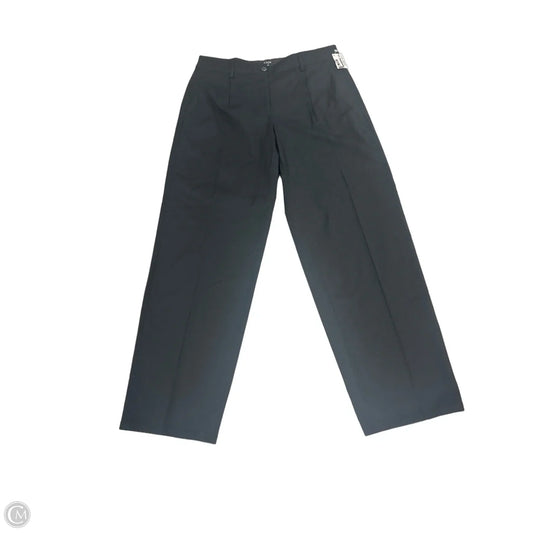 Pants Chinos & Khakis By J. Crew In Black, Size: 12