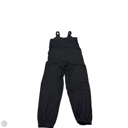 Jumpsuit By Zyia In Black, Size: Xxl