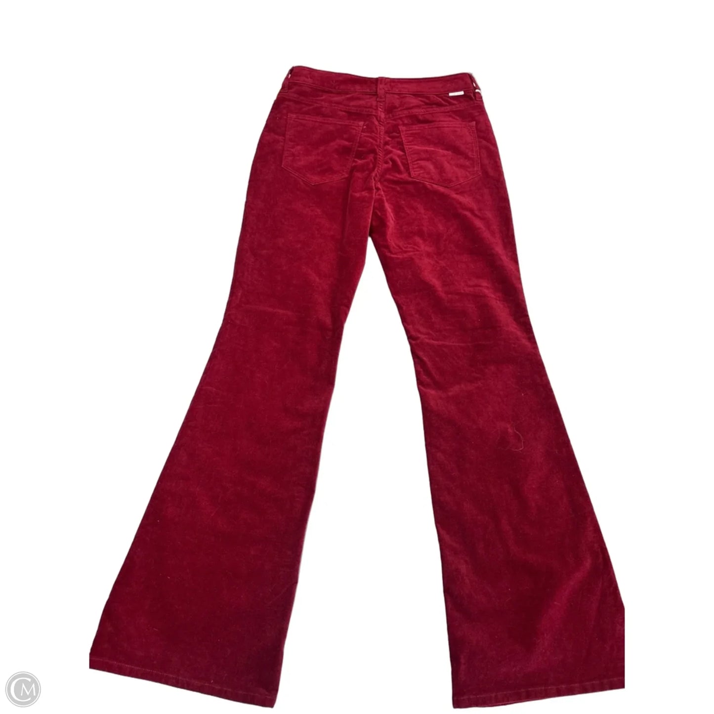 Pants Chinos & Khakis By Dear John In Red, Size: 27