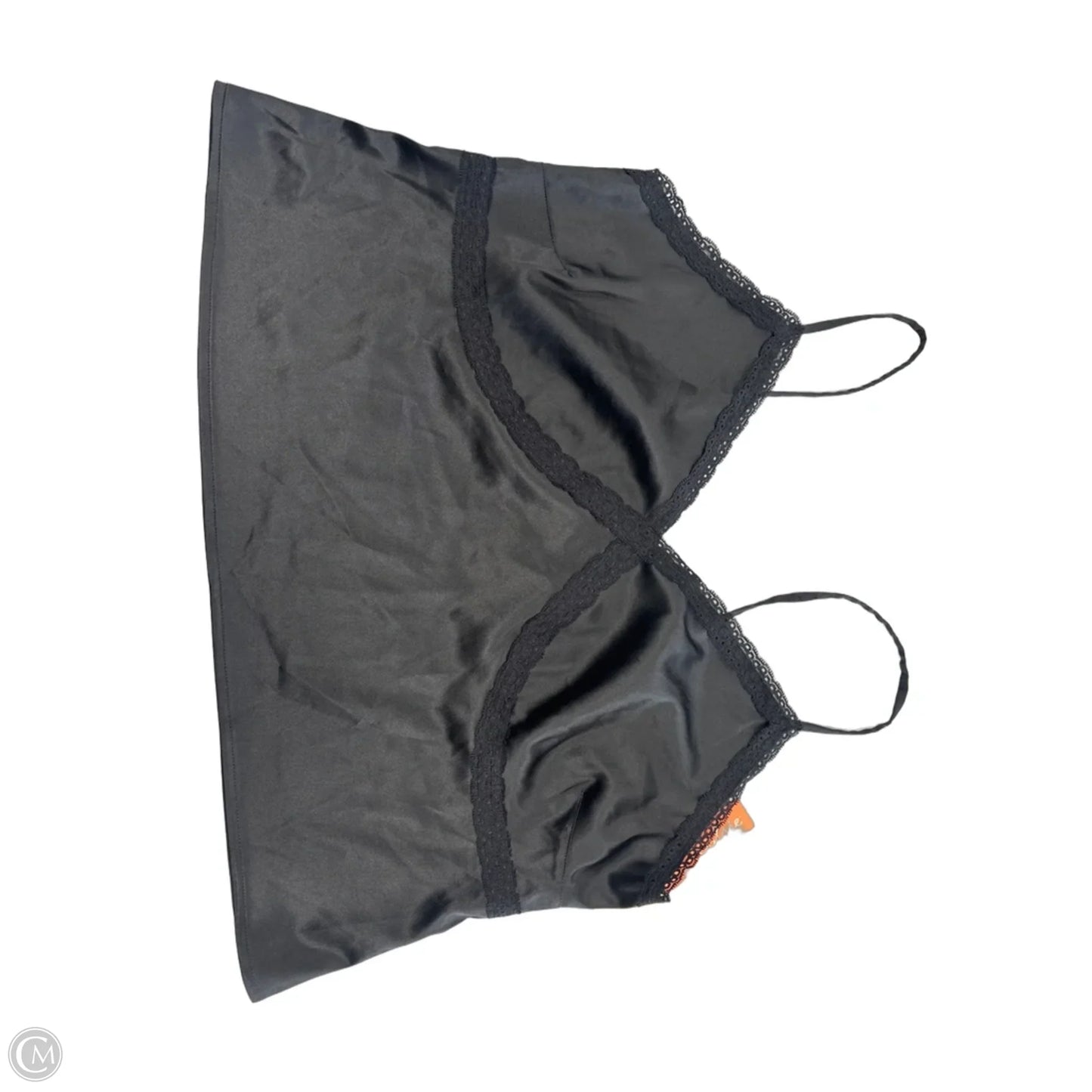 Tank Top By Colsie In Black, Size: Xl