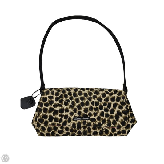 Handbag By Cmc, Size: Small