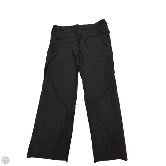 Pants Other By Hilary Radley In Black, Size: 18