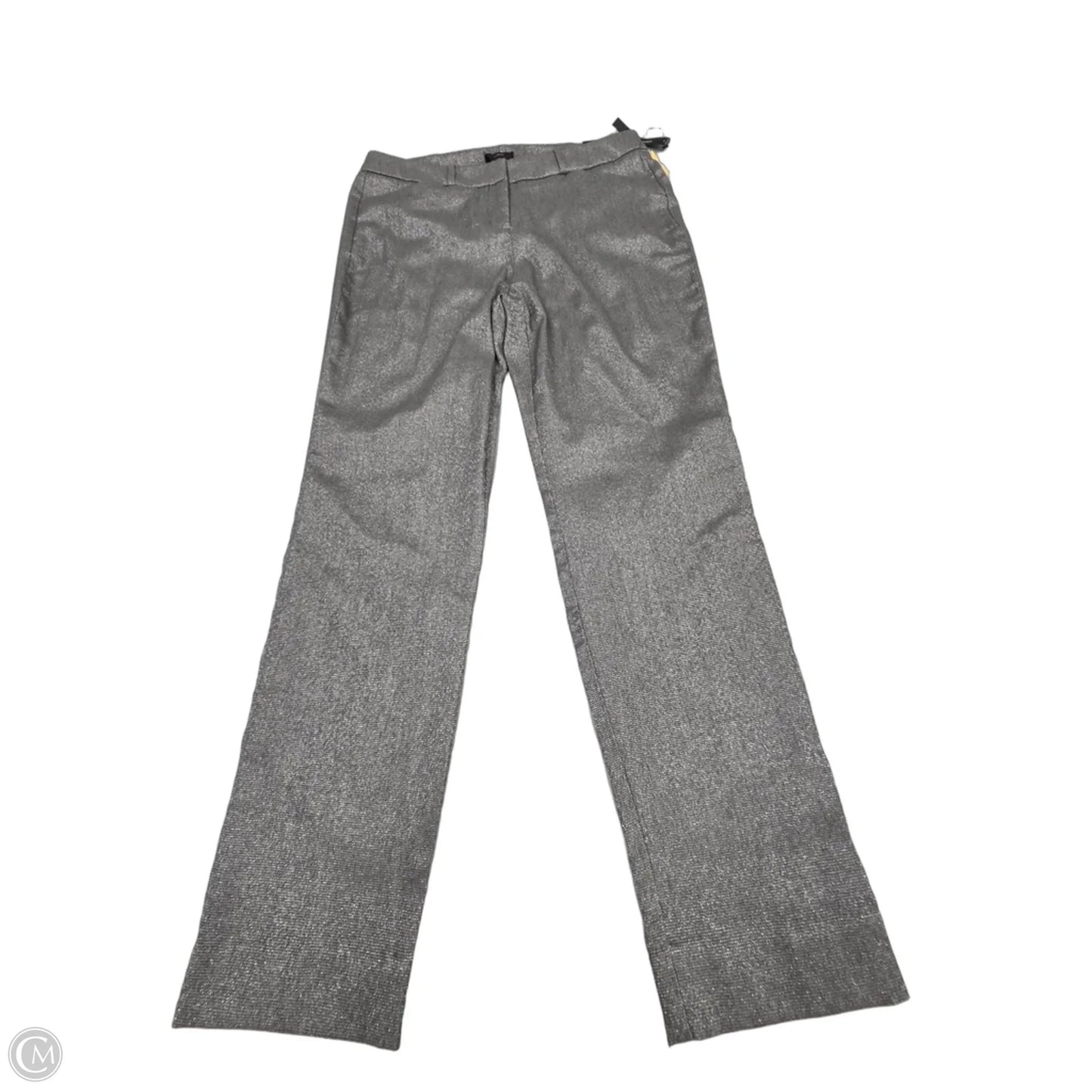 Pants Dress By Worthington In Grey, Size: 4