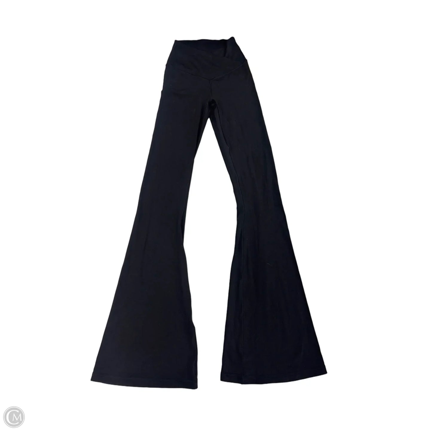 Athletic Pants By Offline In Black, Size: Xs