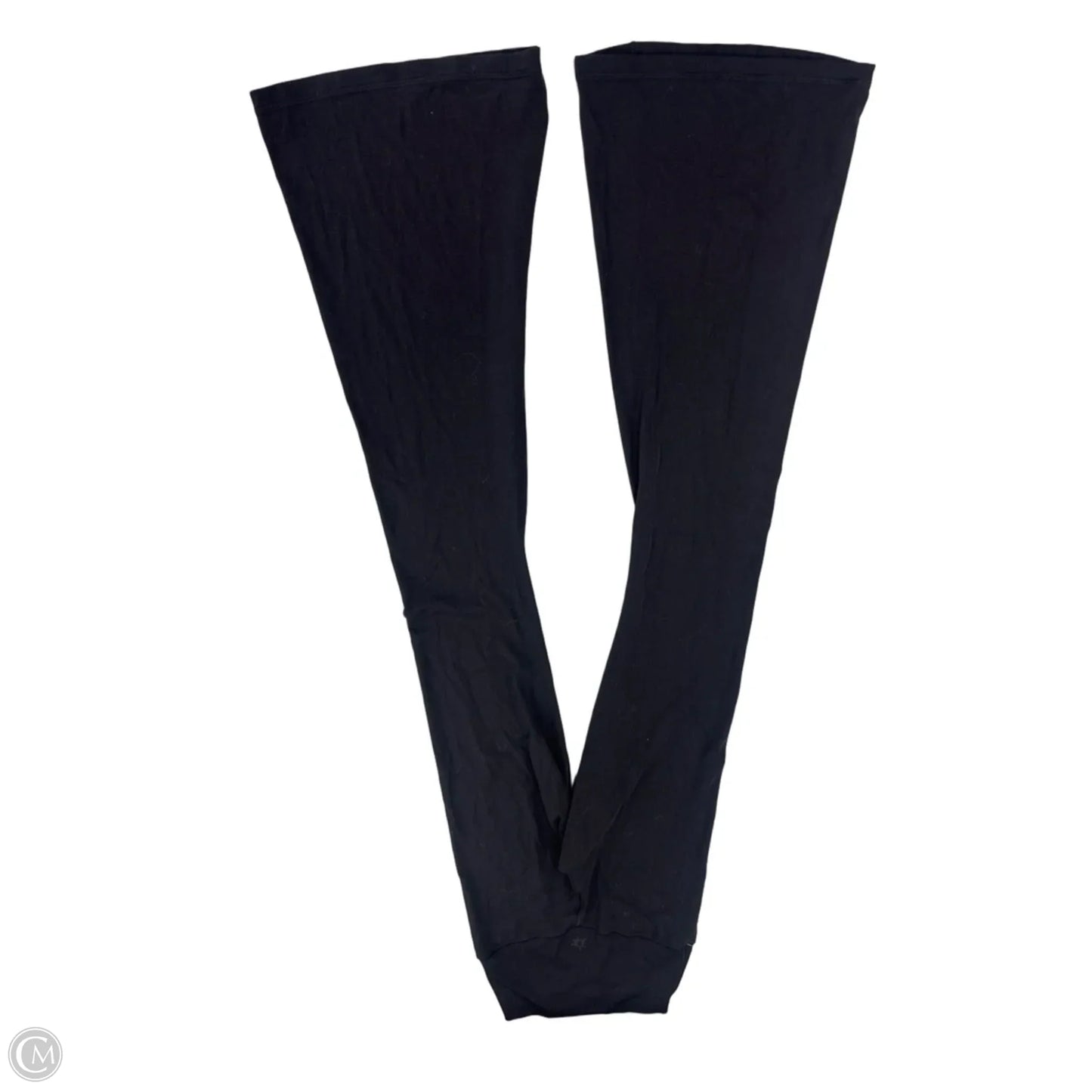 Athletic Pants By Offline In Black, Size: Xs