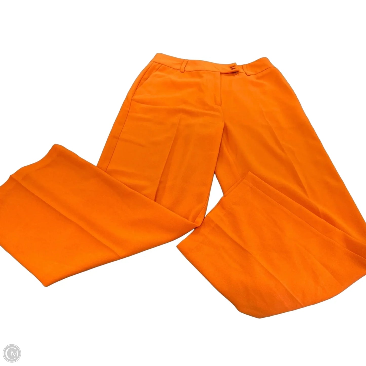 Pants Dress By Bagatelle In Orange, Size: 6