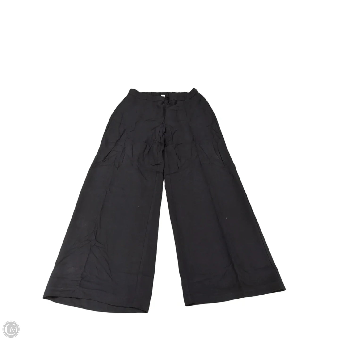 Pants Joggers By Old Navy In Black, Size: L