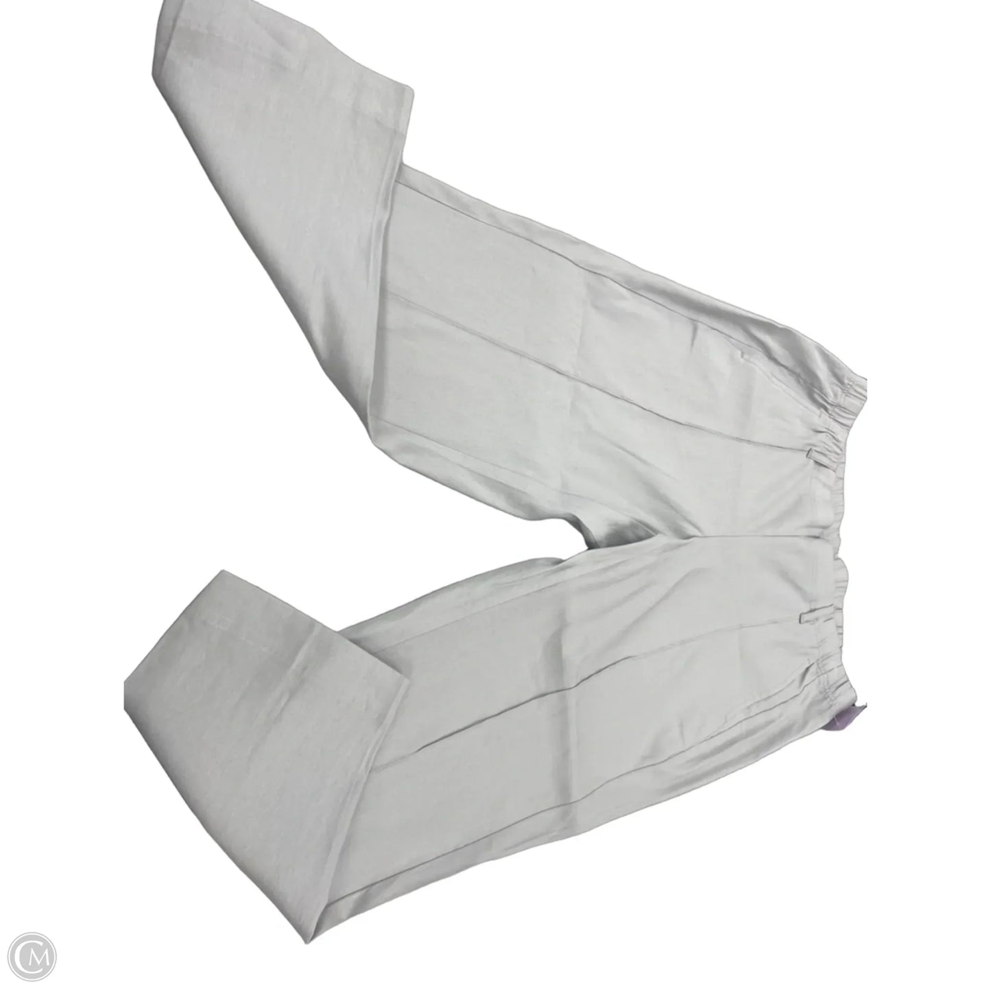 Pants Other By J. Jill In Grey, Size: 8