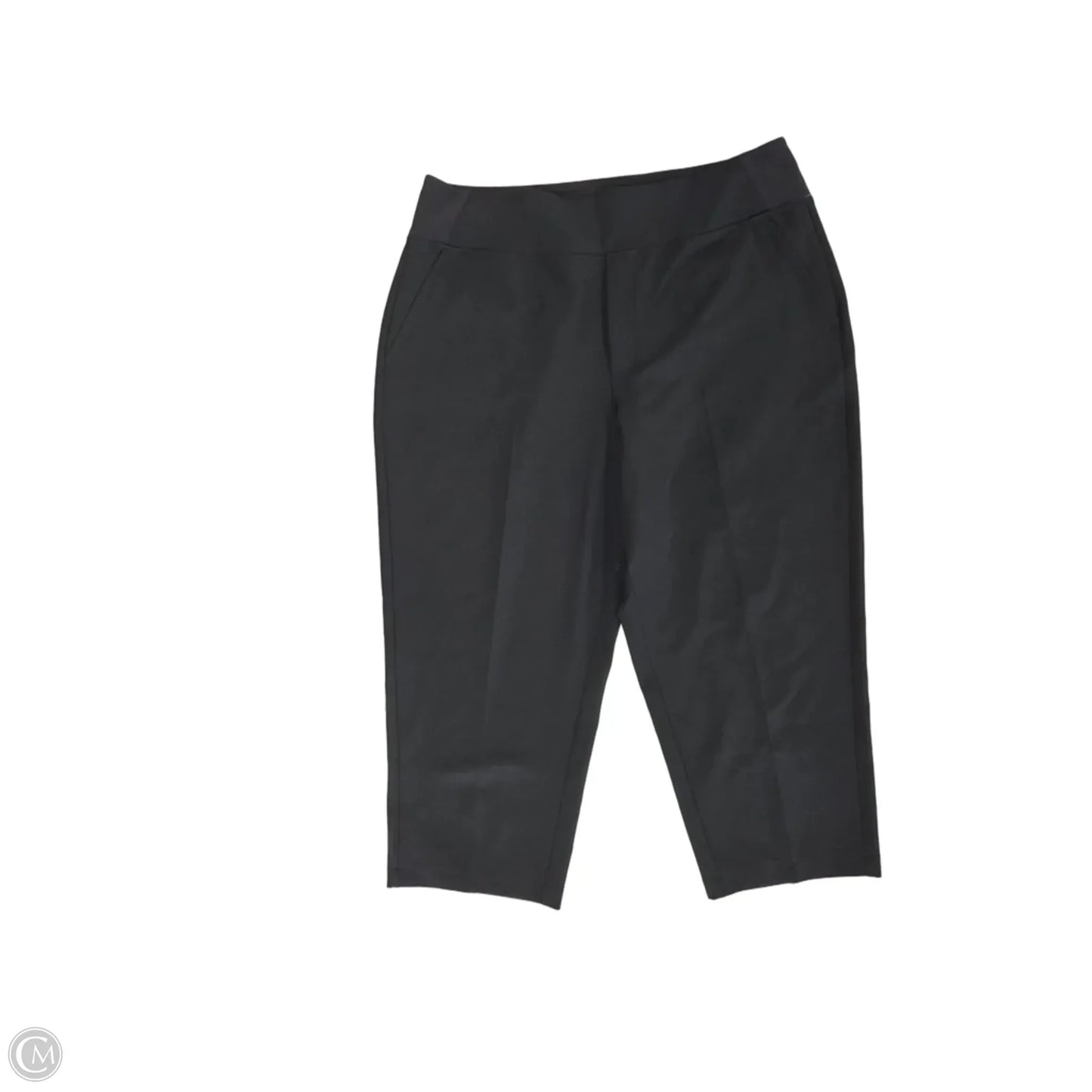 Pants Other By Athleta In Black, Size: 16