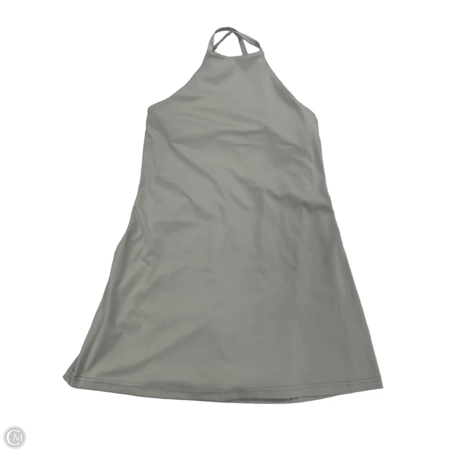 Athletic Dress By Madewell In Green, Size: Xs