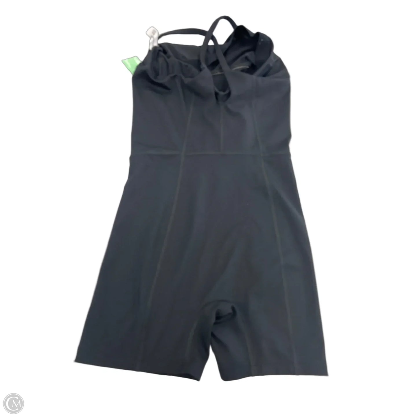 Romper By All In Motion In Black, Size: Xs