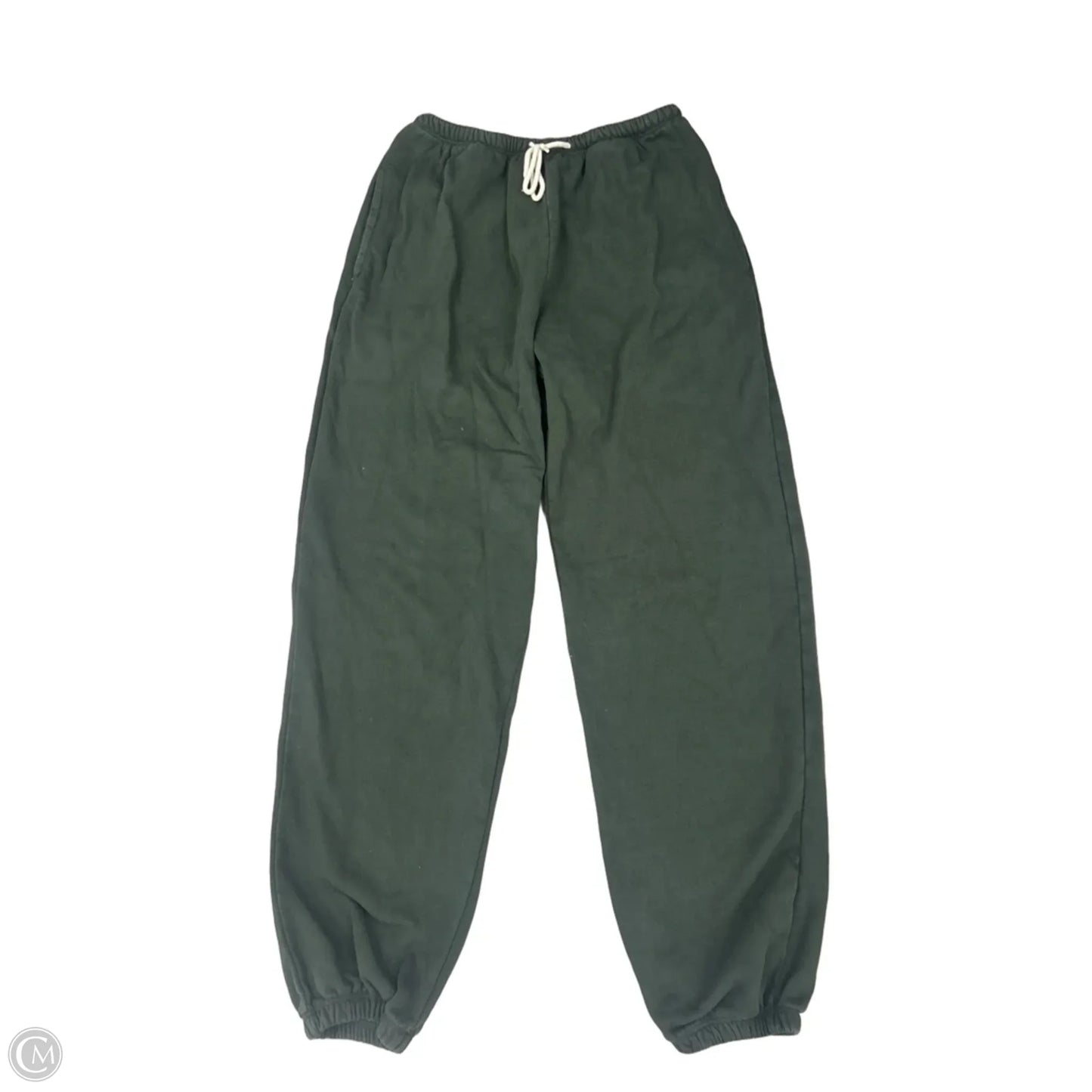 Pants Lounge By John Galt In Green, Size: S
