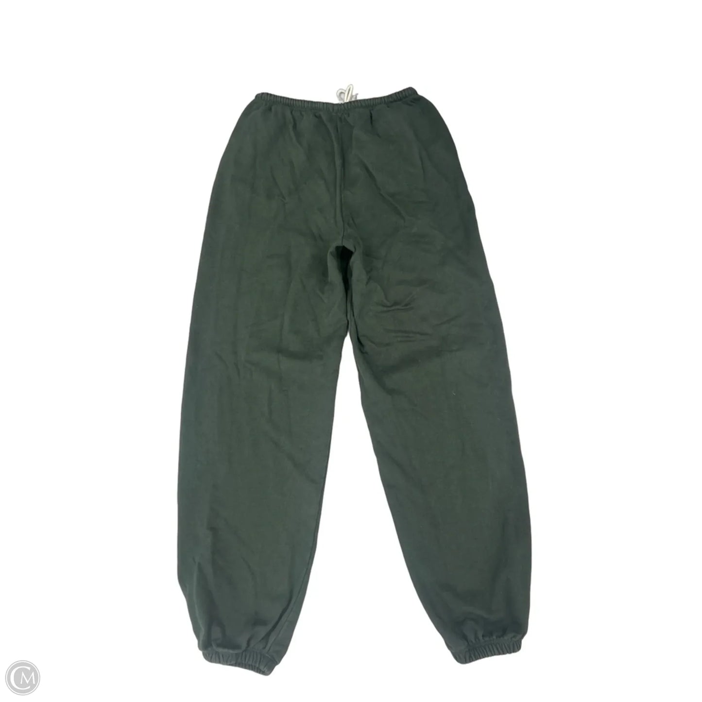 Pants Lounge By John Galt In Green, Size: S