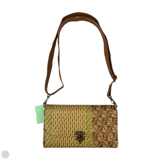 Crossbody By Cmc, Size: Small