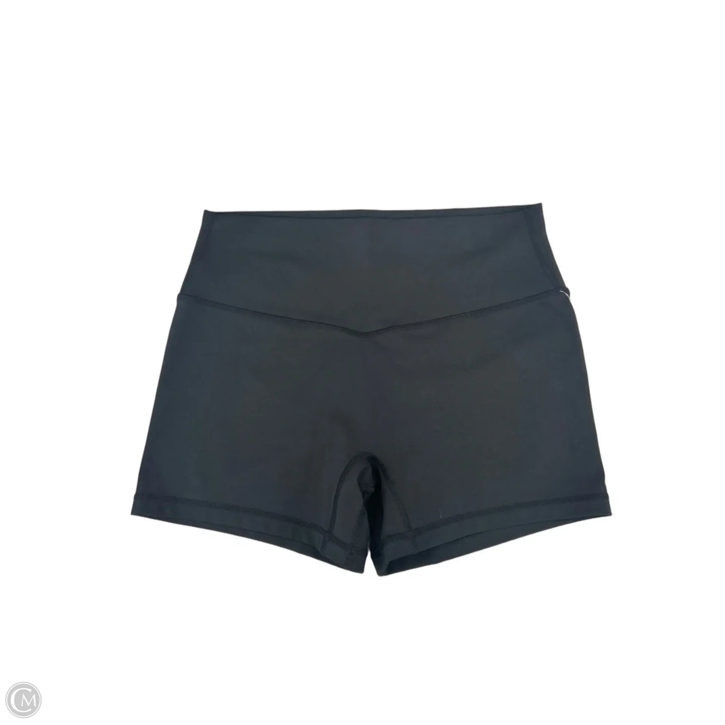 Athletic Shorts By Cmc In Black, Size: M