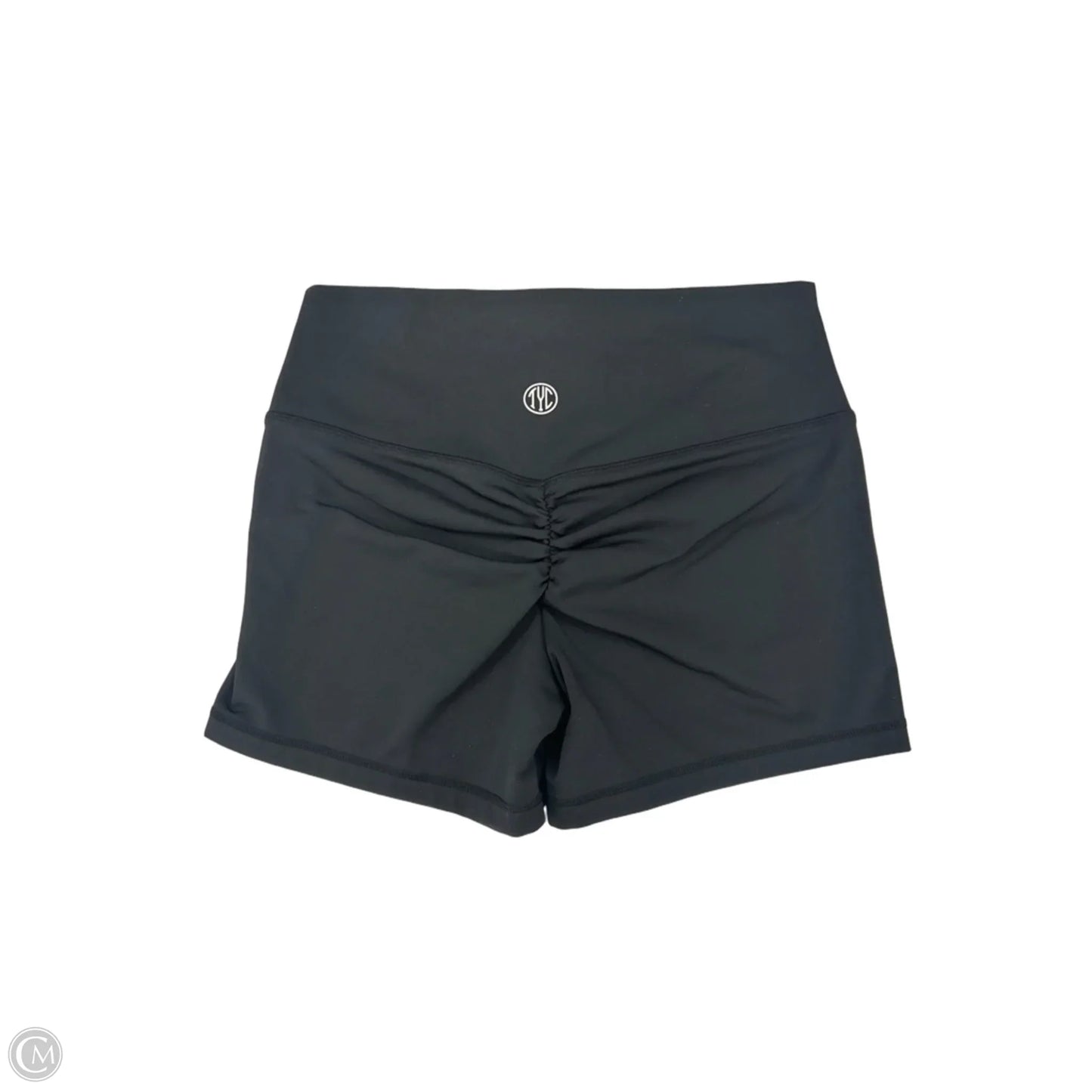 Athletic Shorts By Cmc In Black, Size: M