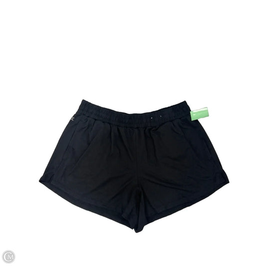 Shorts By Xersion In Black, Size: L