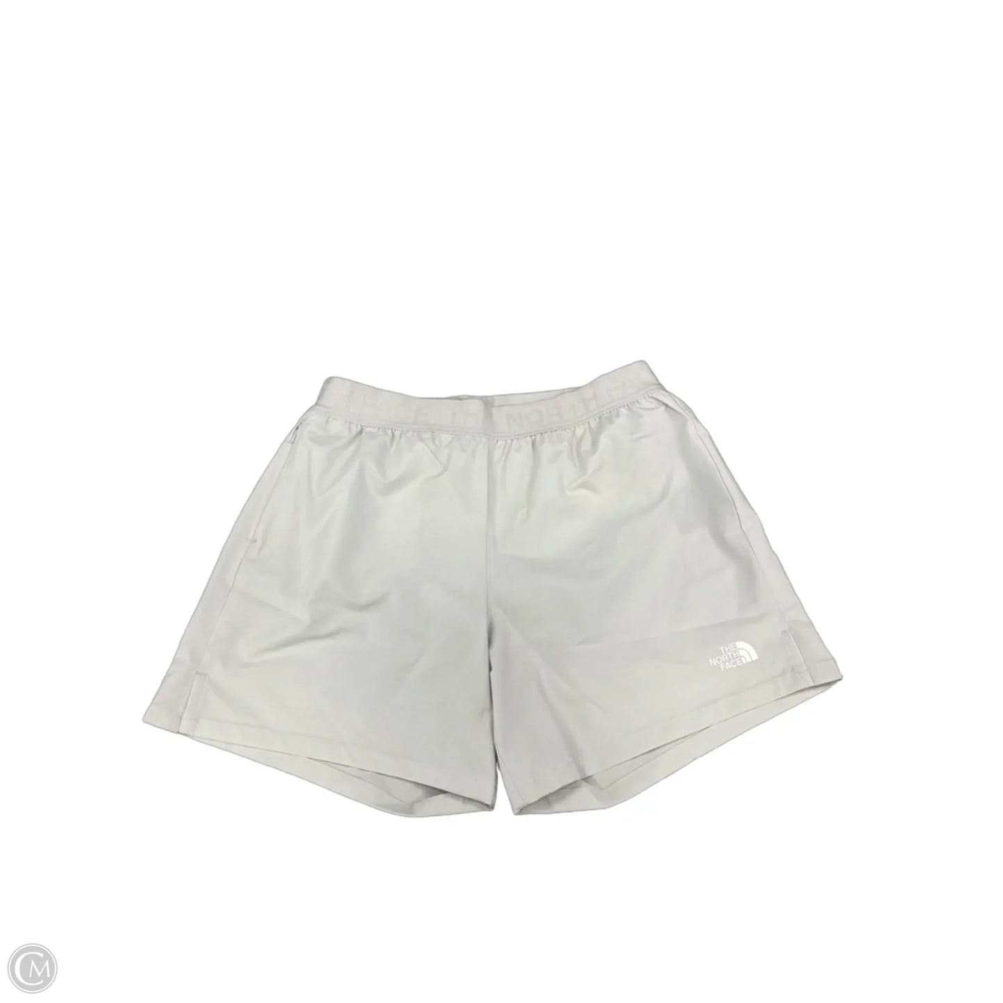 Athletic Shorts By The North Face In Grey, Size: S