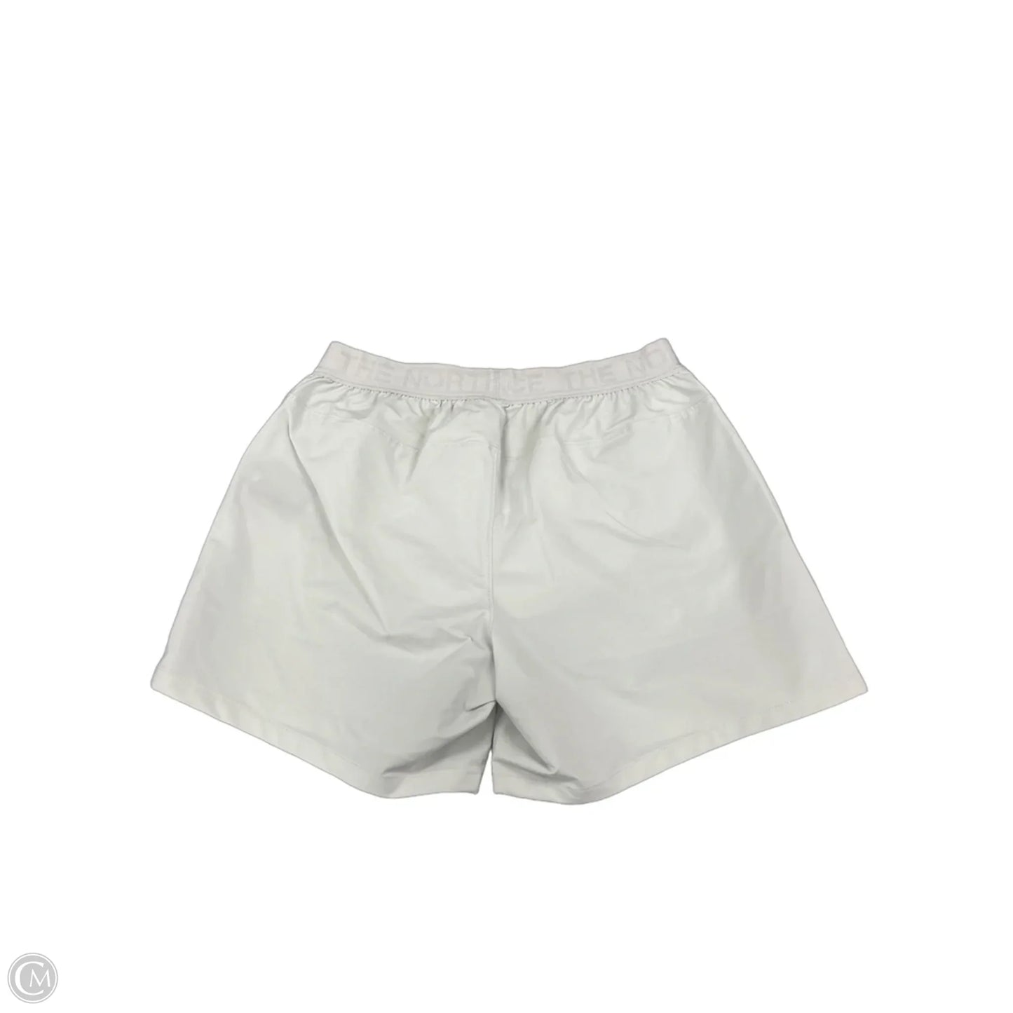 Athletic Shorts By The North Face In Grey, Size: S