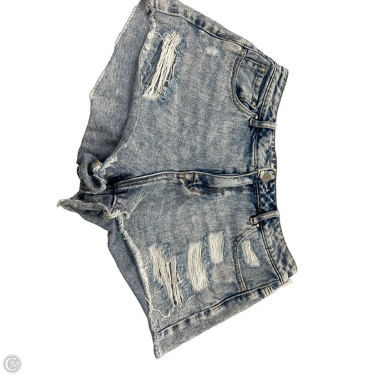 Shorts By Pacsun In Blue, Size: 10