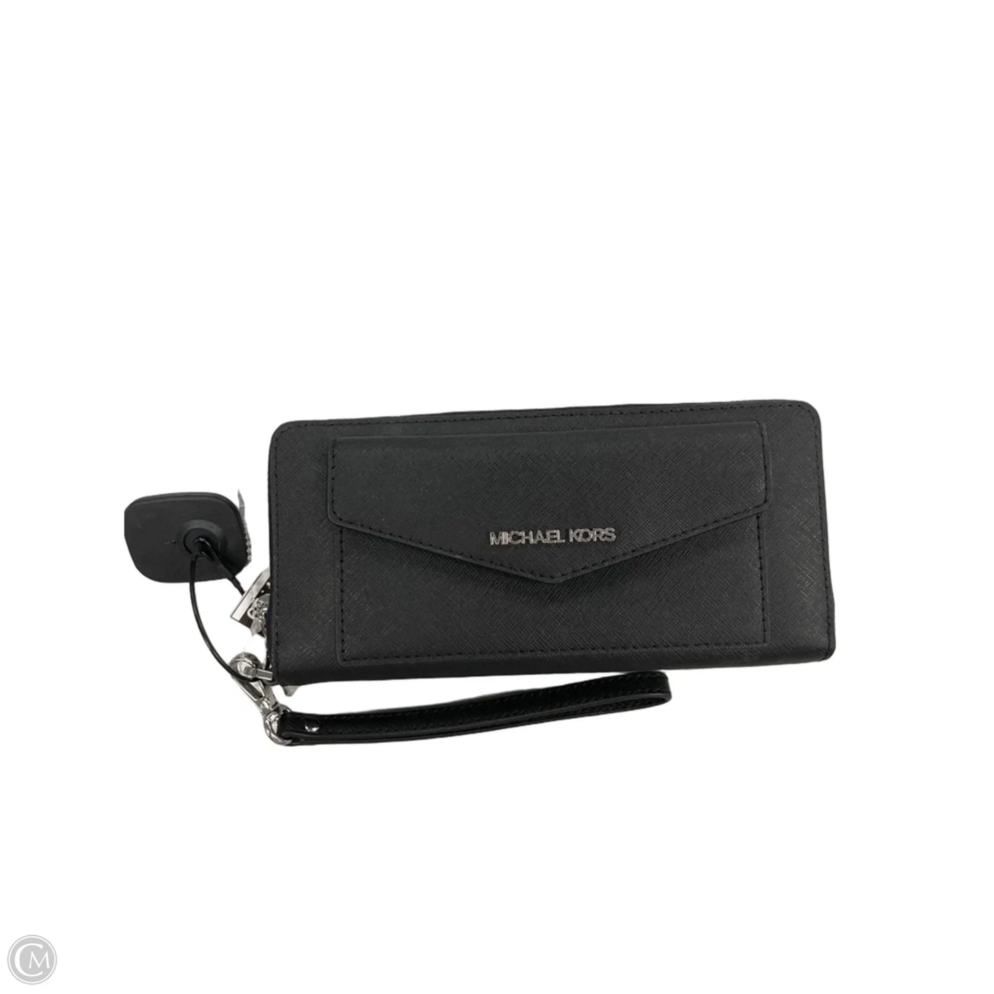 Wallet By Michael By Michael Kors, Size: Medium